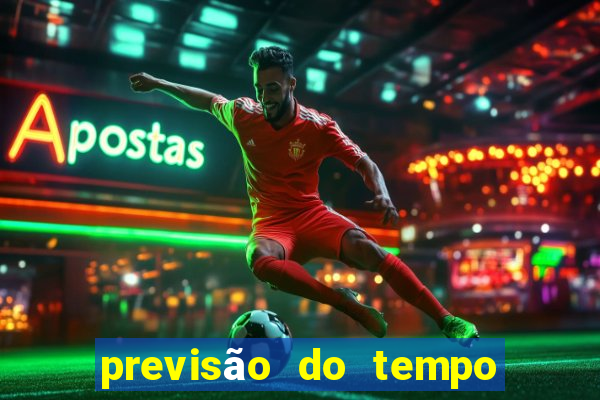 previsão do tempo clic rbs