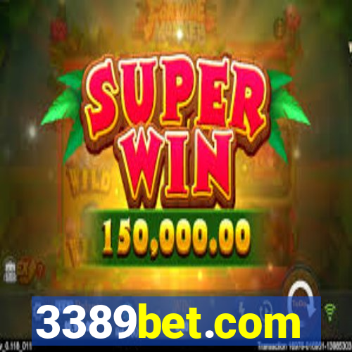 3389bet.com