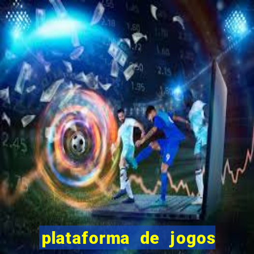 plataforma de jogos que esta pagando bem