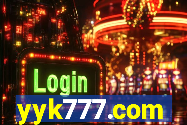 yyk777.com