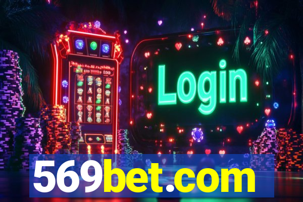 569bet.com