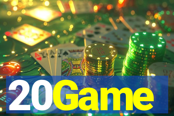 20Game