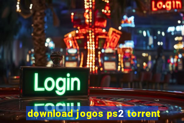 download jogos ps2 torrent
