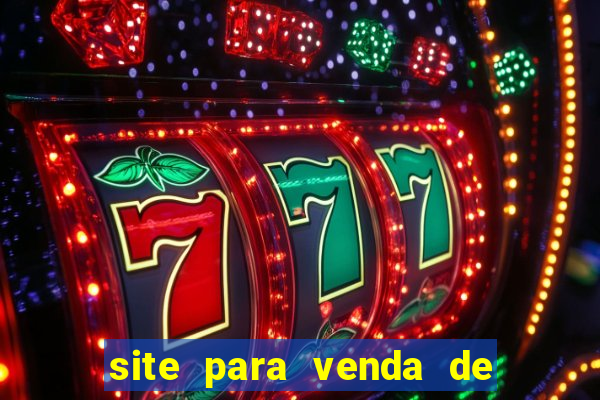site para venda de contas de jogos