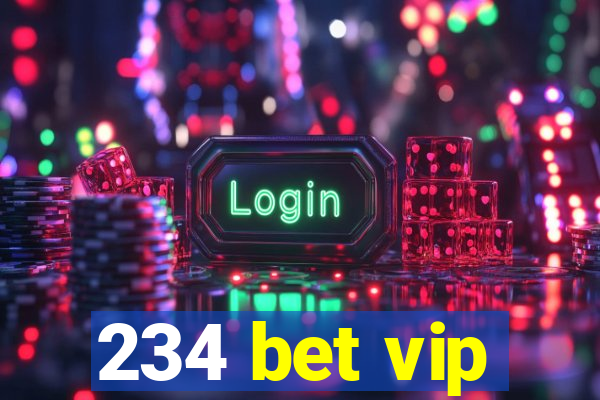 234 bet vip