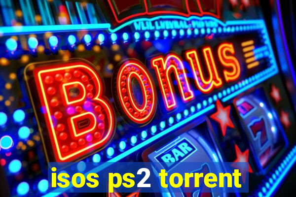 isos ps2 torrent