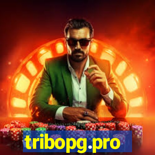 tribopg.pro