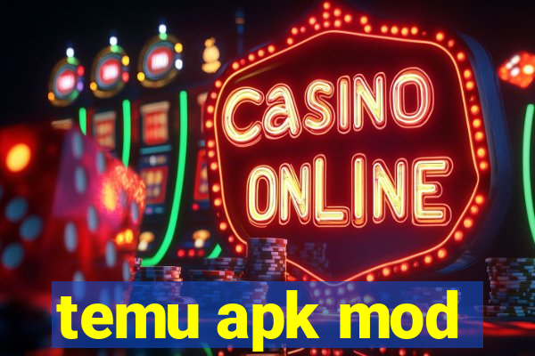 temu apk mod