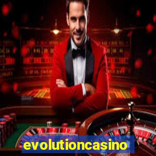 evolutioncasino