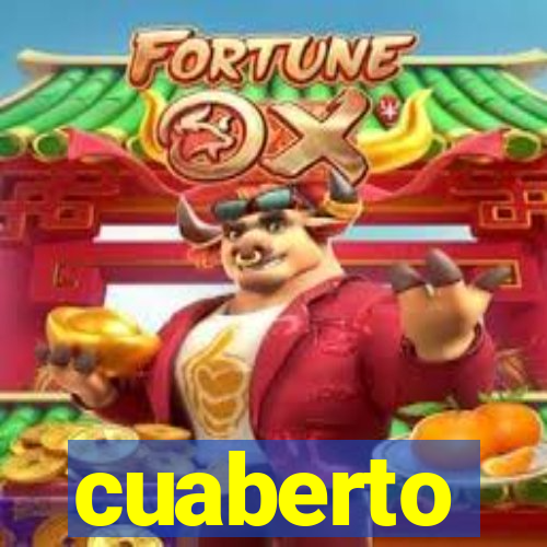 cuaberto