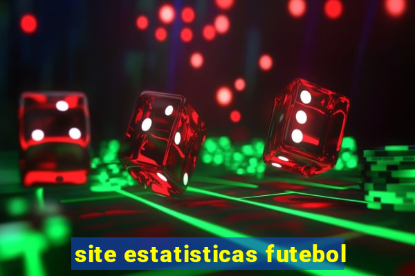 site estatisticas futebol