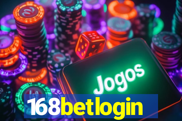 168betlogin