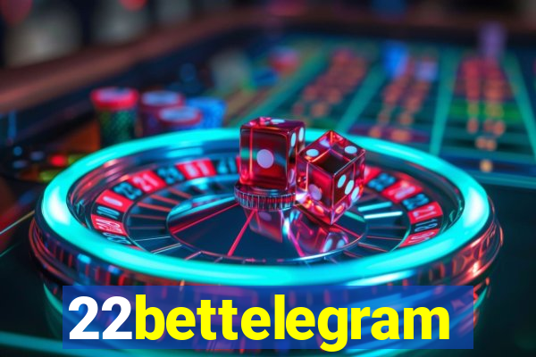 22bettelegram