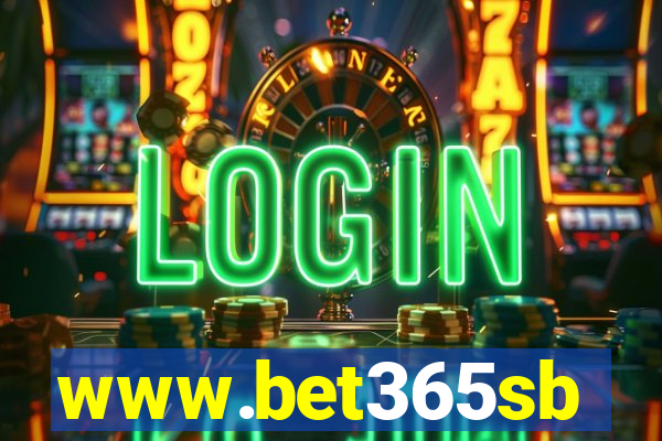 www.bet365sb