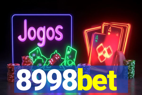 8998bet