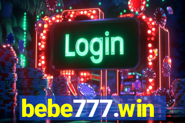 bebe777.win