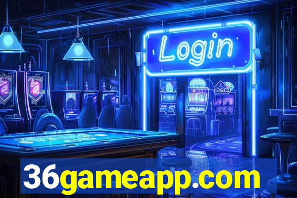 36gameapp.com