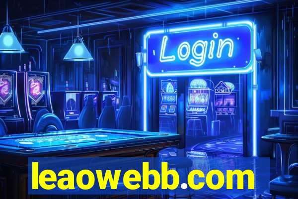 leaowebb.com