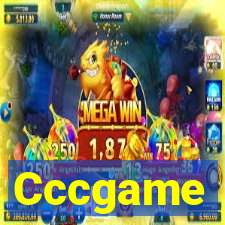 Cccgame