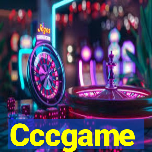 Cccgame