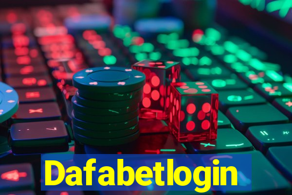 Dafabetlogin