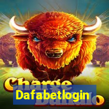 Dafabetlogin