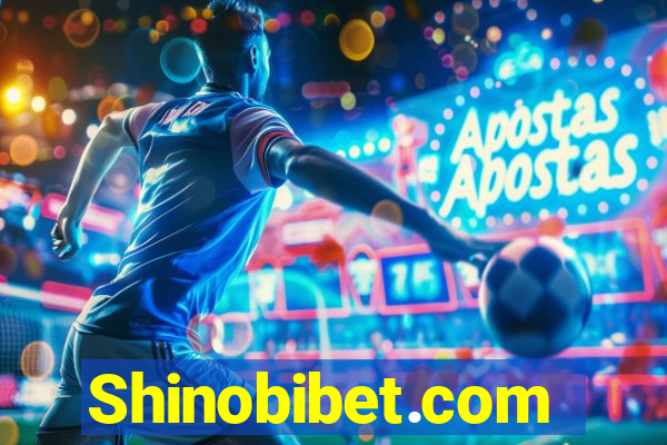 Shinobibet.com