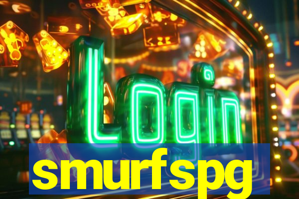 smurfspg