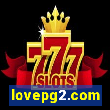 lovepg2.com