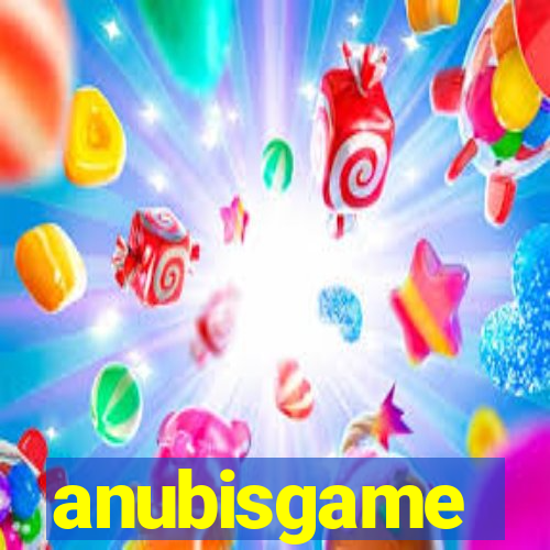 anubisgame