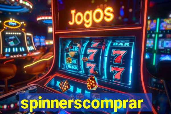 spinnerscomprar