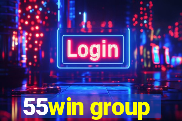 55win group