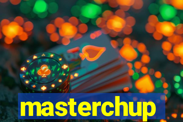 masterchup