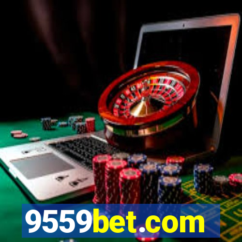 9559bet.com