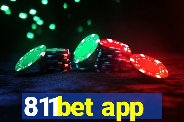 811bet app