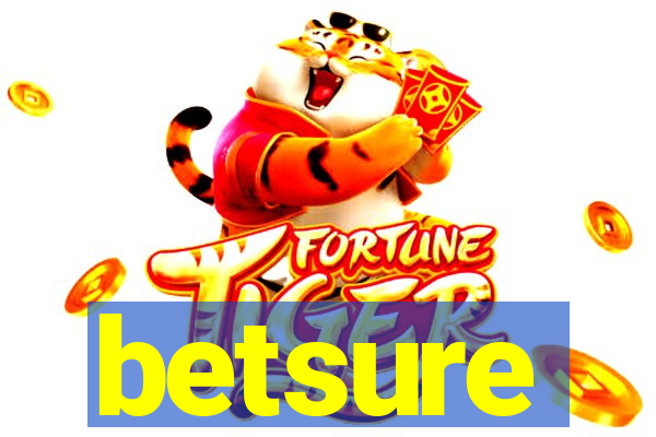 betsure