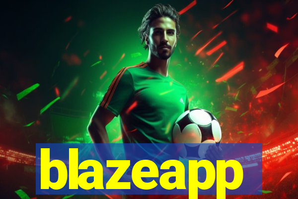 blazeapp