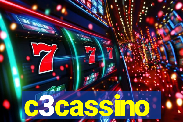 c3cassino
