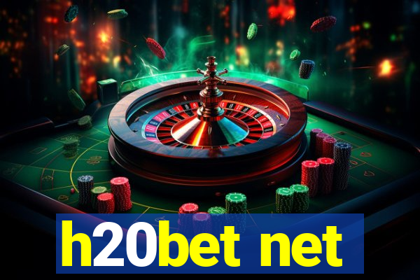 h20bet net