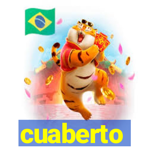 cuaberto