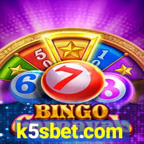 k5sbet.com