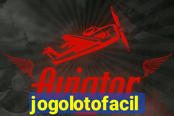 jogolotofacil