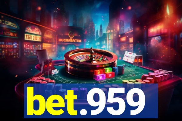 bet.959