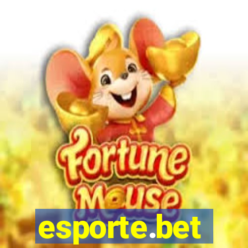 esporte.bet