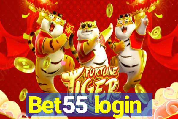 Bet55 login