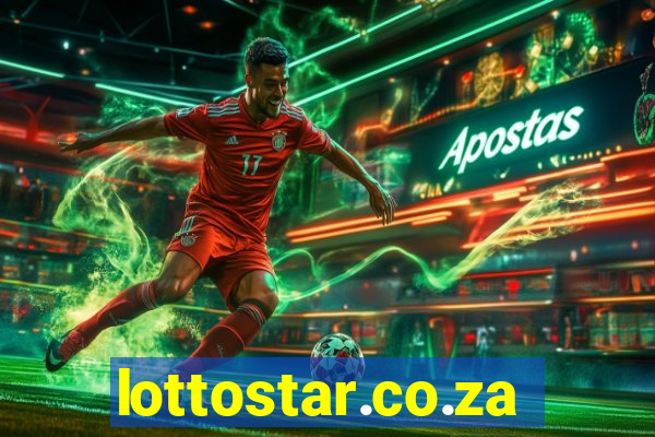 lottostar.co.za