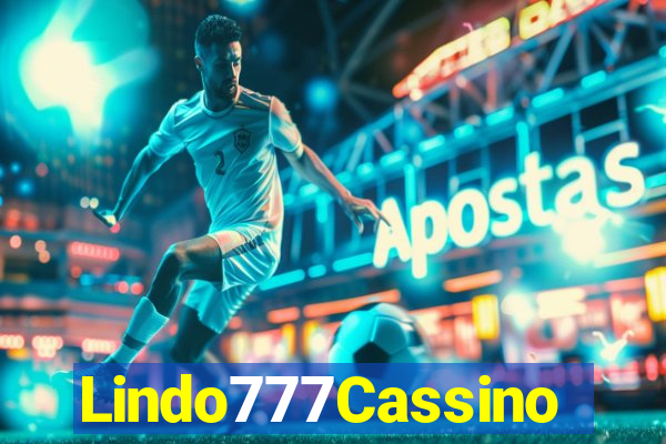 Lindo777Cassino