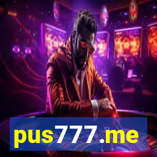 pus777.me