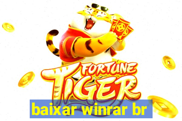 baixar winrar br