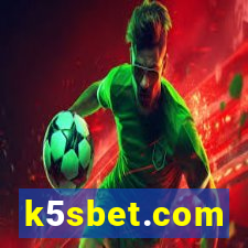 k5sbet.com